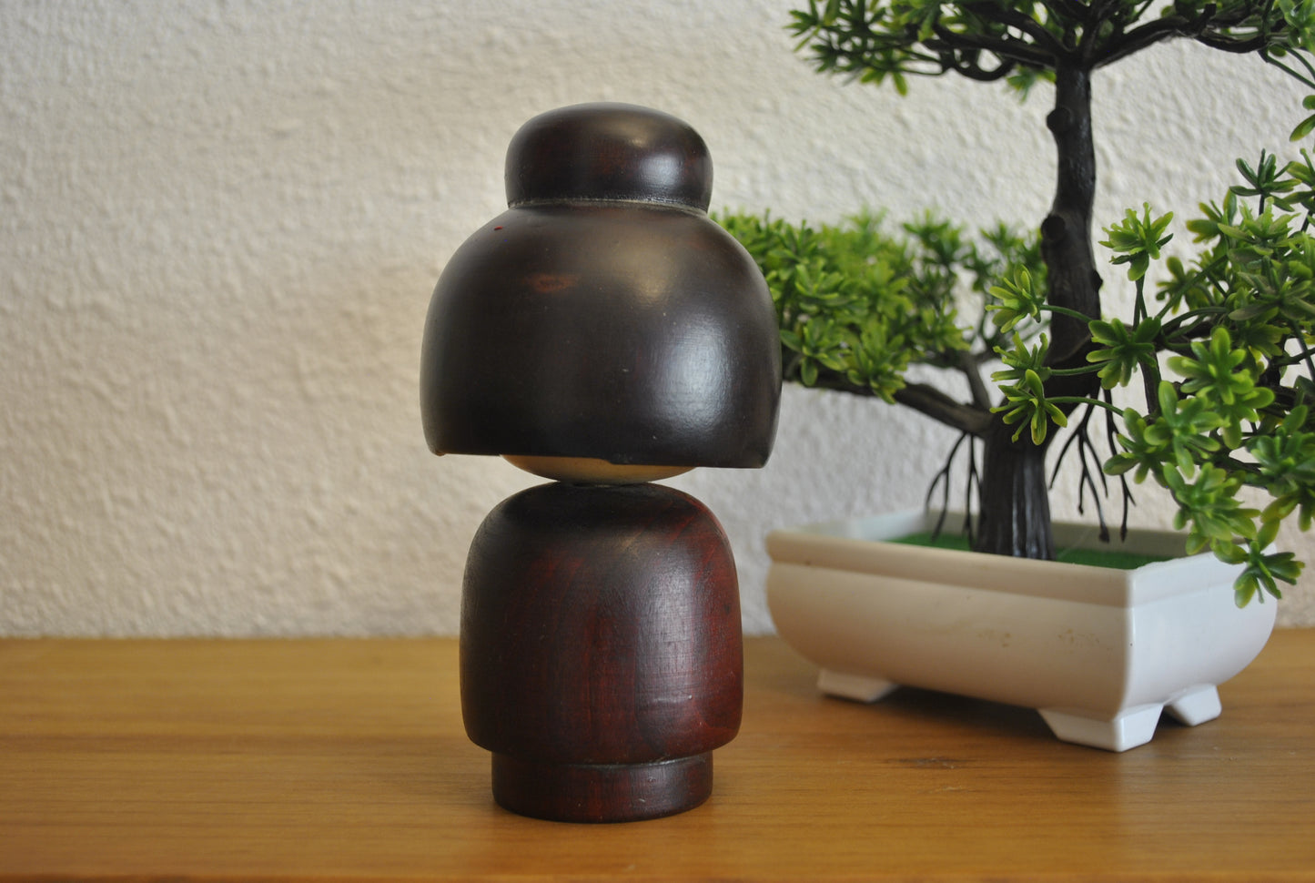 Vintage Sosaku kokeshi