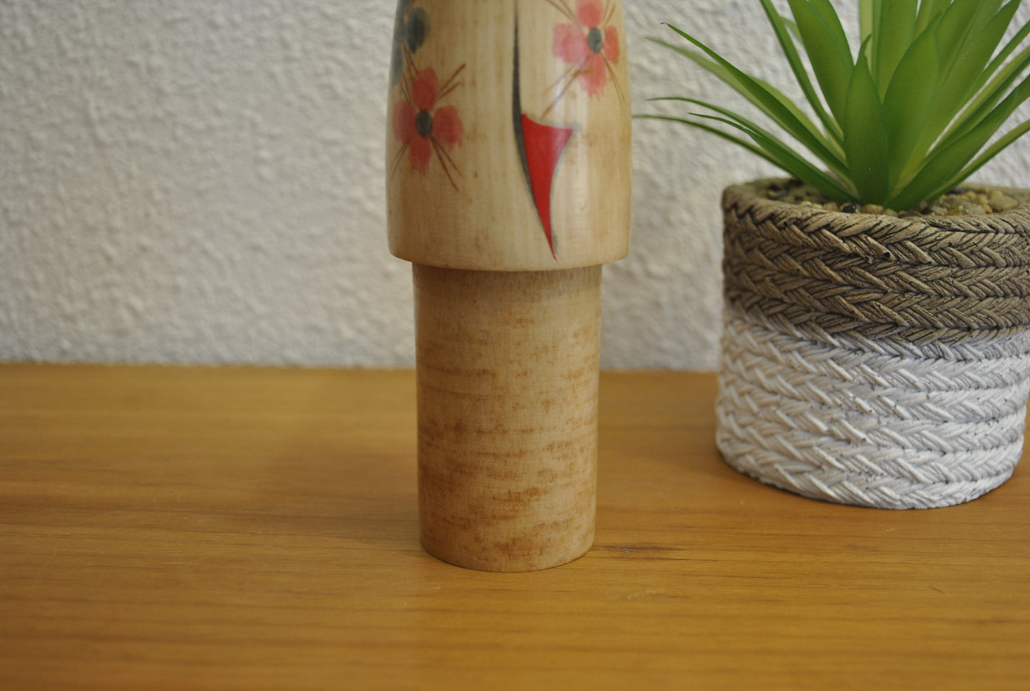 Vintage Sosaku kokeshi