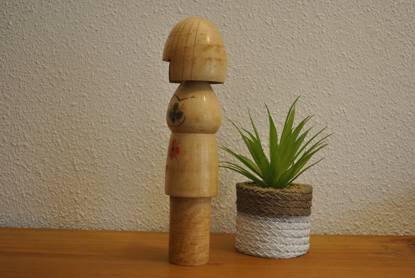 Vintage Sosaku kokeshi