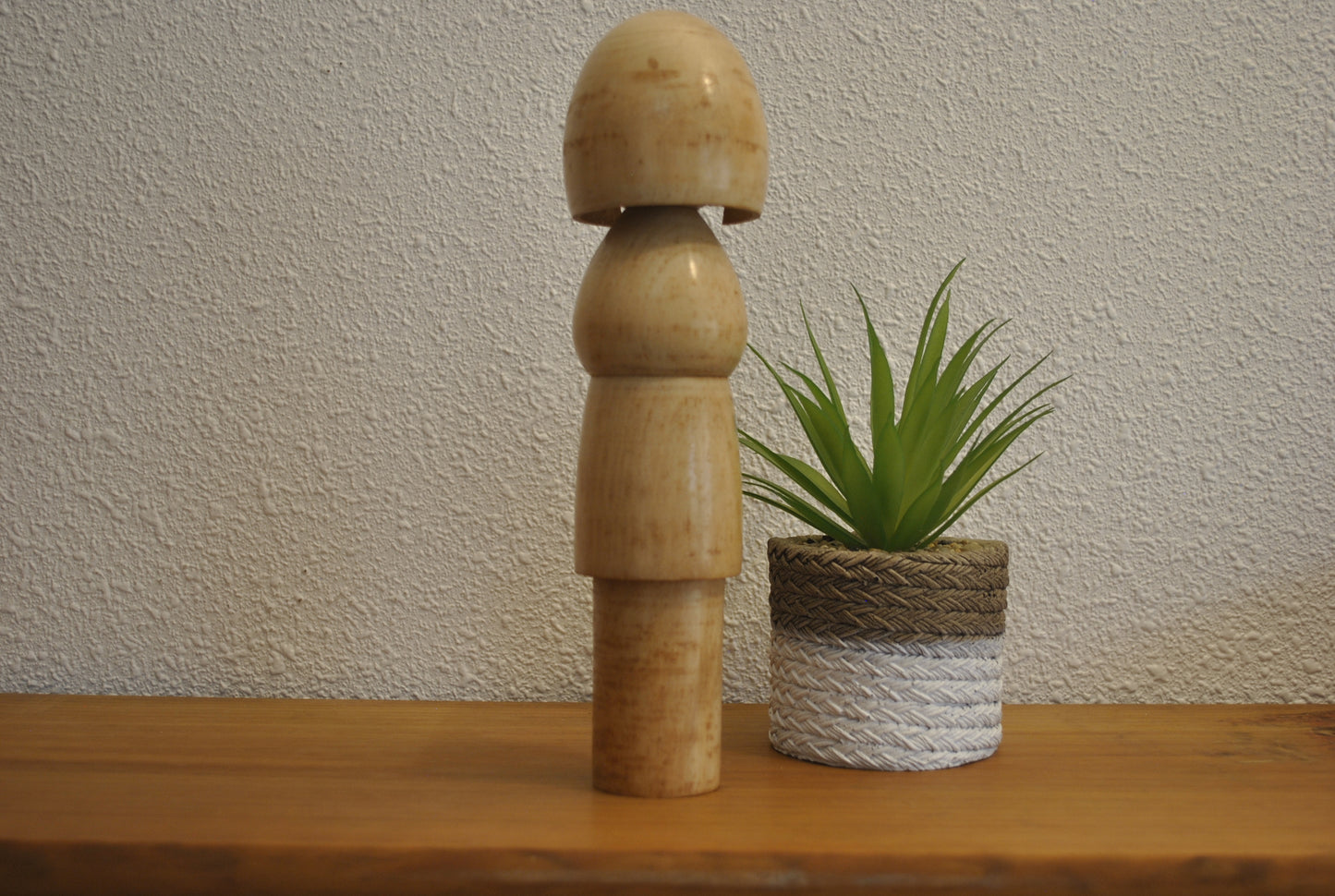 Vintage Sosaku kokeshi