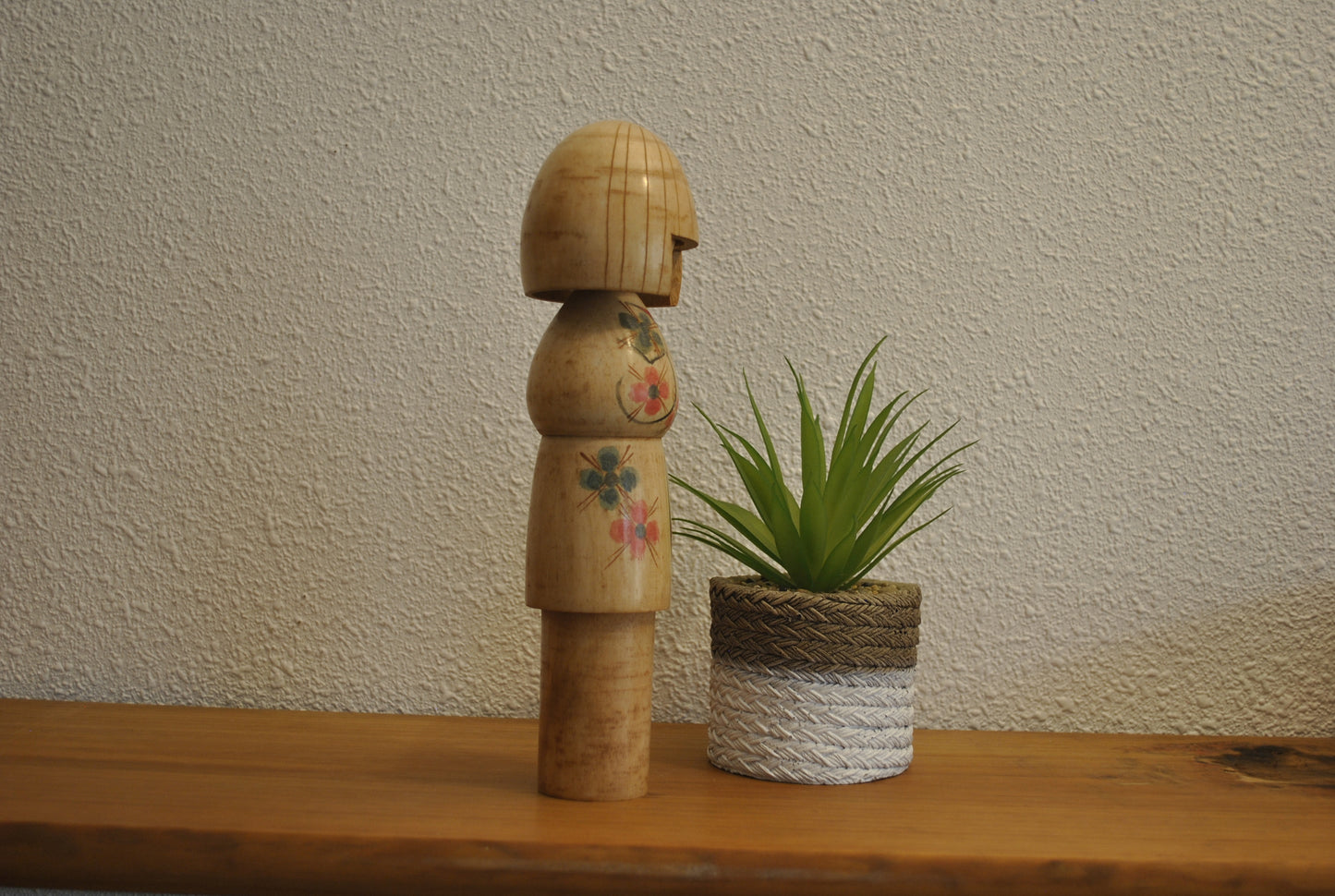 Vintage Sosaku kokeshi