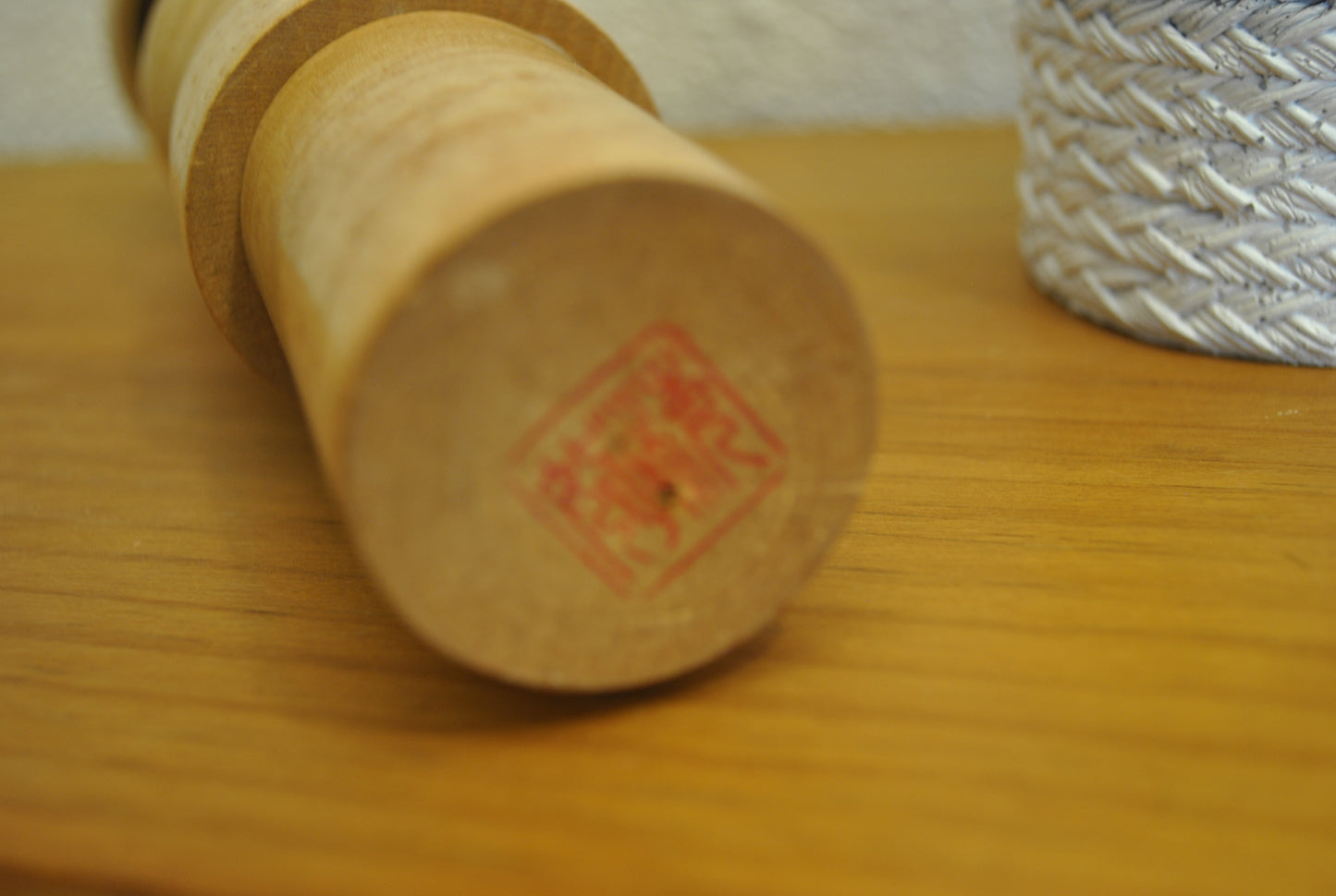 Vintage Sosaku kokeshi