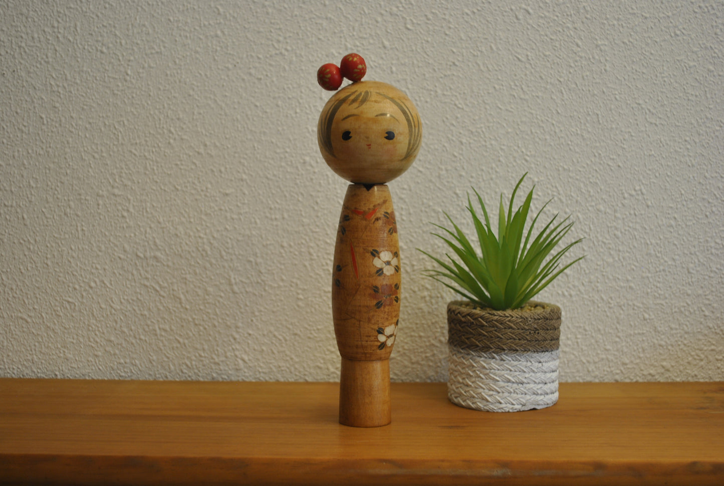 Vintage Sosaku Kokeshi