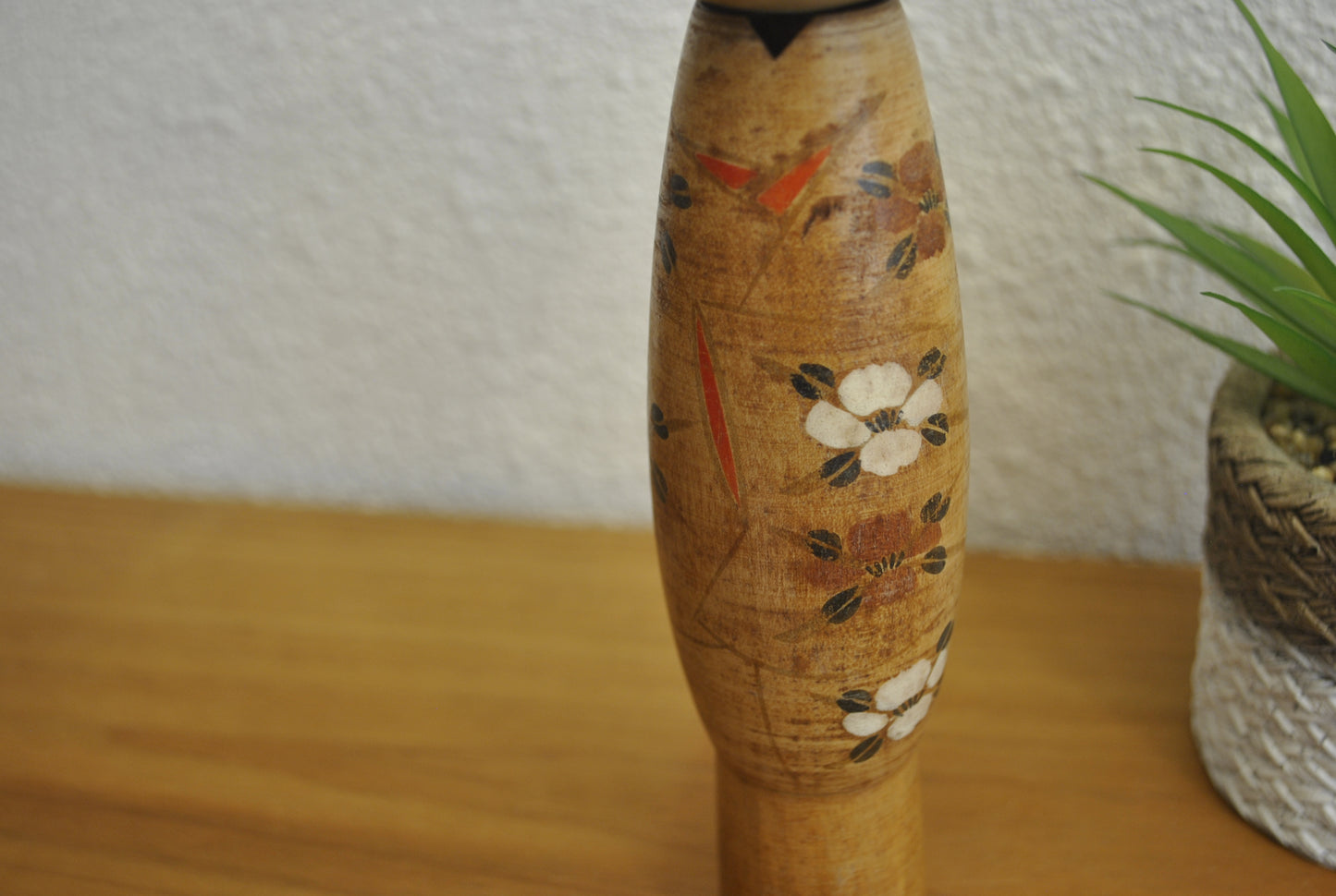 Vintage Sosaku Kokeshi