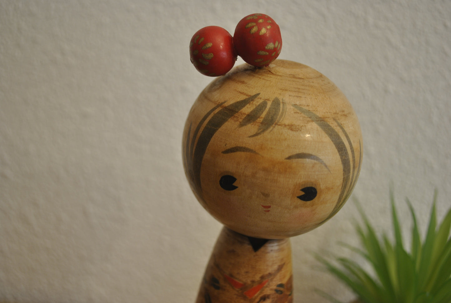 Vintage Sosaku Kokeshi