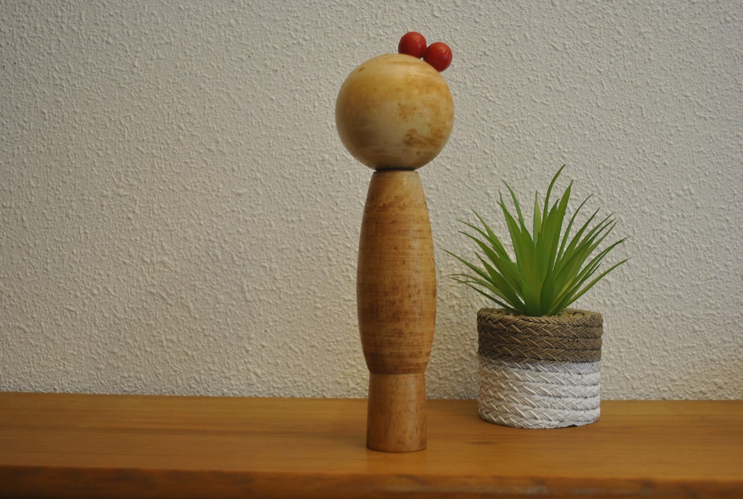 Vintage Sosaku Kokeshi