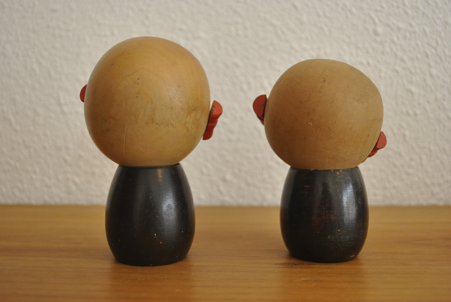 Vintage set Sosaku Kokeshi